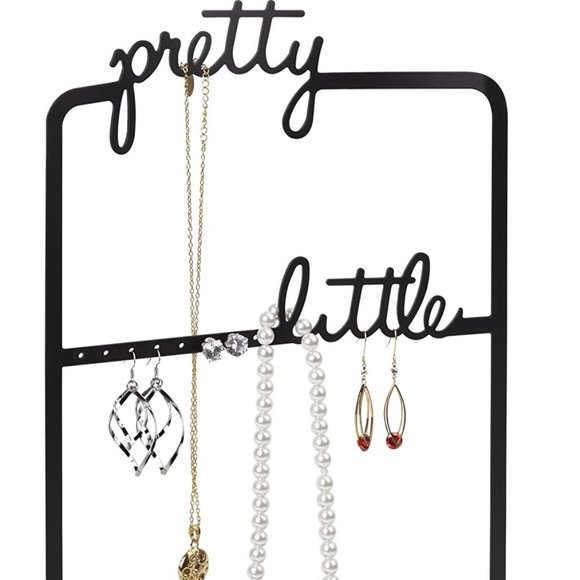 Pretty Little Things Jewelry Stand - Picture 3 of 4